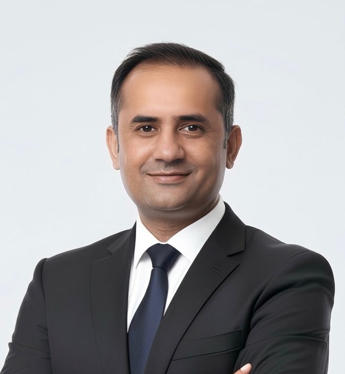 Nirav Shukla