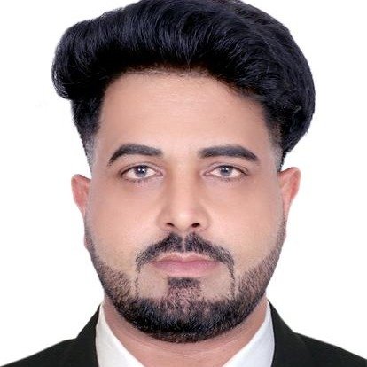 Pradeep Singh