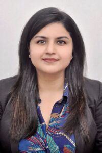 Ritu Anand