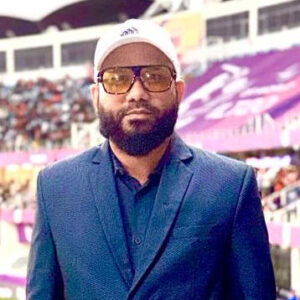 Mohammad Fujail