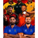 Rayudu, Yusuf, Dilshan Headline Asian Legends League Line-up — Season 2 in Zambia from July 30
